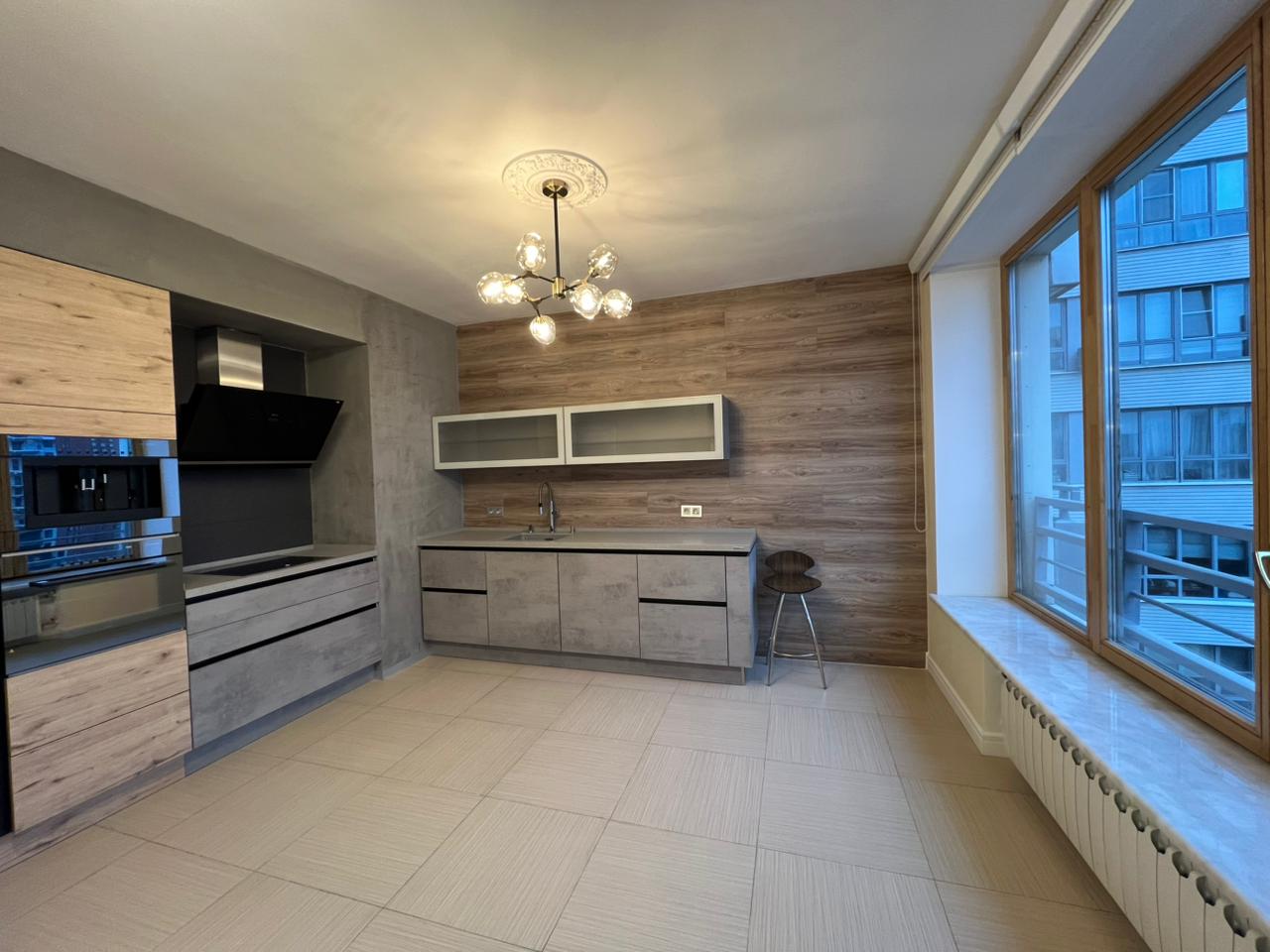 ЖК «Wellton park (Веллтон парк)»